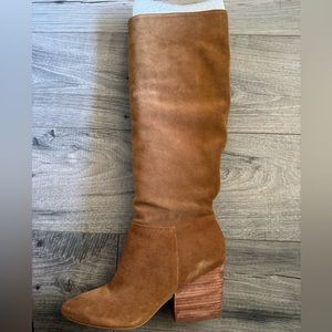 ABLE Rojas Tall Boot - 9.5